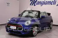 2020 Mini COOPER