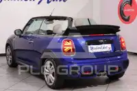 2020 Mini COOPER