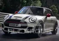 2020 Mini COOPER