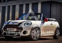 2020 Mini COOPER