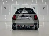 2020 Mini COOPER