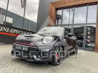 2020 Mini COOPER