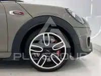 2020 Mini COOPER