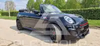2020 Mini COOPER