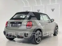 2020 Mini COOPER