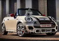 2020 Mini COOPER