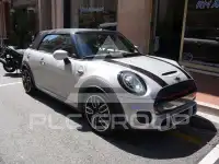 2020 Mini COOPER