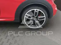 2020 Mini COOPER