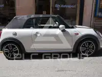 2020 Mini COOPER