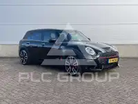2020 Mini COOPER