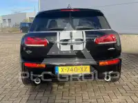 2020 Mini COOPER