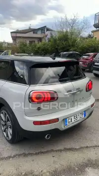 2020 Mini COOPER