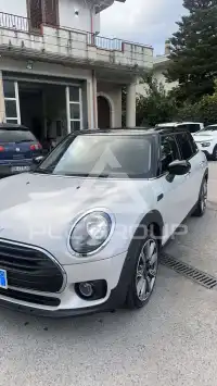 2020 Mini COOPER