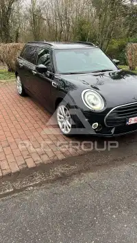 2020 Mini COOPER