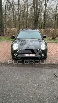 2020 Mini COOPER