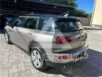 2020 Mini COOPER