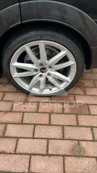 2020 Mini COOPER