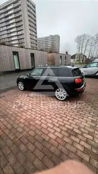 2020 Mini COOPER