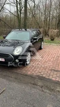 2020 Mini COOPER