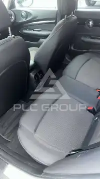 2020 Mini COOPER