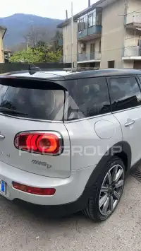 2020 Mini COOPER