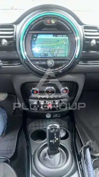 2020 Mini COOPER