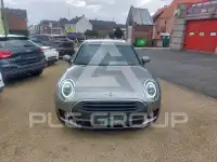 2020 Mini COOPER