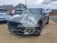 2020 Mini COOPER