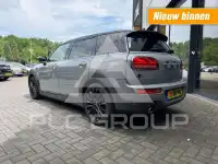 2020 Mini Unknown