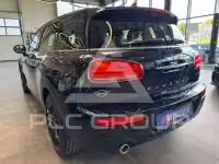 2020 Mini COOPER