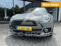 2020 Mini Unknown