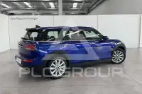 2020 Mini Clubman