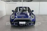 2020 Mini Clubman