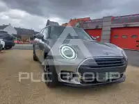 2020 Mini COOPER