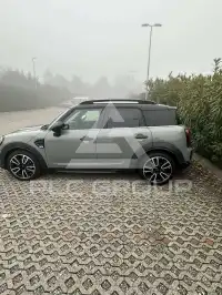 2022 Mini Countryman