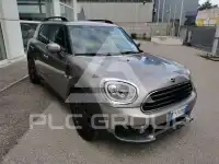 2020 Mini Countryman