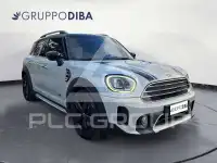 2020 Mini Countryman