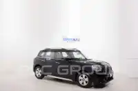 2020 Mini Countryman