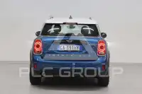 2020 Mini Countryman