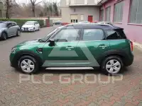 2020 Mini Countryman
