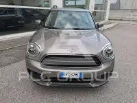 2020 Mini Countryman