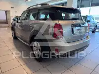2020 Mini Countryman