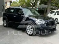 2020 Mini Countryman
