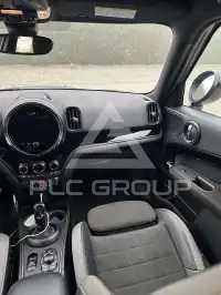 2022 Mini Countryman
