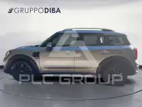 2020 Mini Countryman
