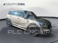 2020 Mini Countryman