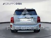 2020 Mini Countryman