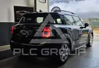 2020 Mini Countryman