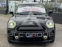 2020 Mini Countryman