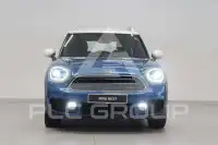2020 Mini Countryman